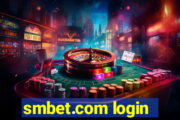 smbet.com login