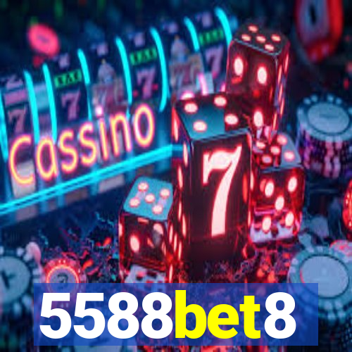 5588bet8