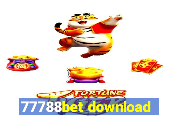 77788bet download