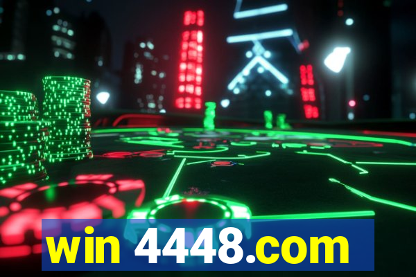 win 4448.com