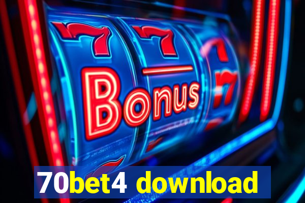 70bet4 download