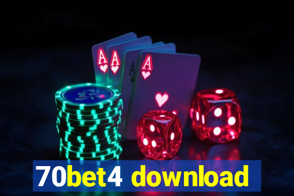 70bet4 download