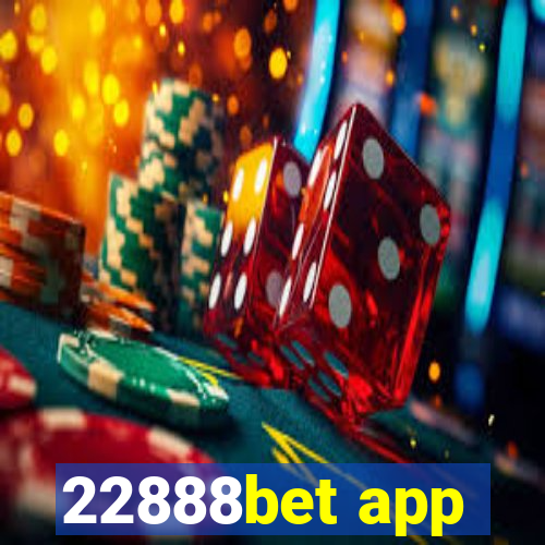 22888bet app