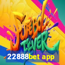 22888bet app