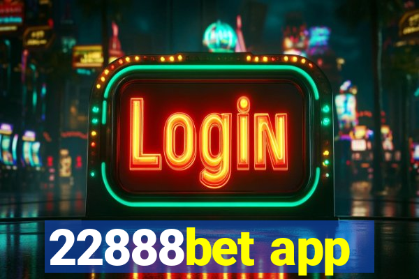 22888bet app