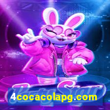 4cocacolapg.com