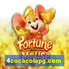 4cocacolapg.com