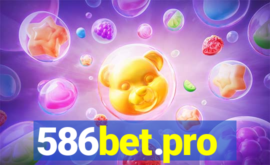 586bet.pro