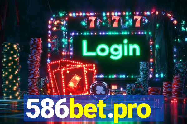 586bet.pro