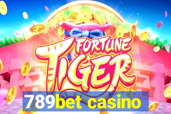 789bet casino