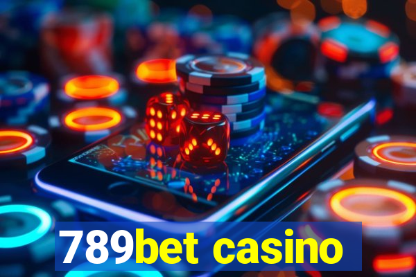 789bet casino