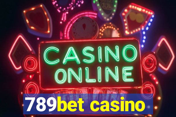 789bet casino