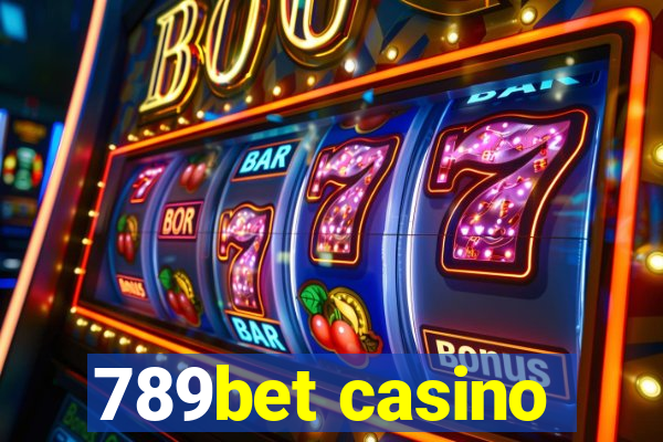 789bet casino