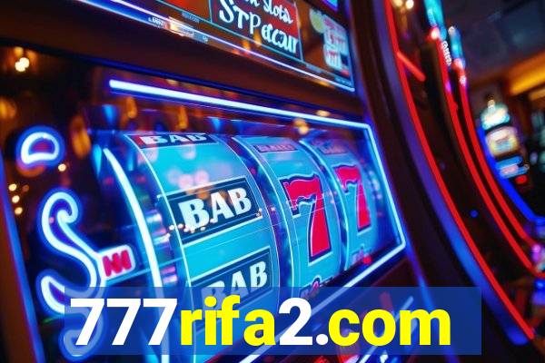 777rifa2.com