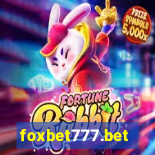 foxbet777.bet