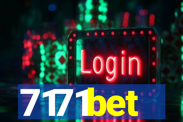 7171bet