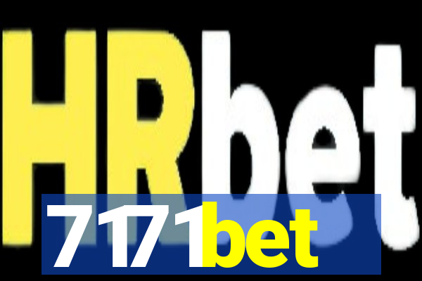 7171bet