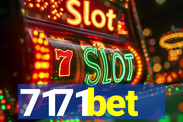 7171bet