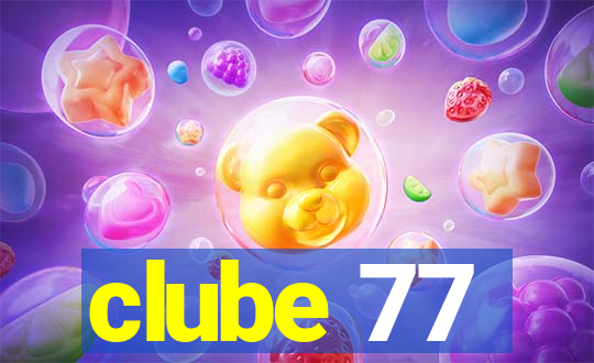 clube 77