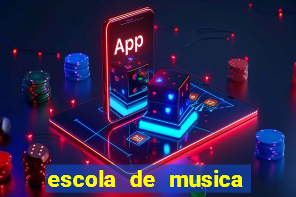 escola de musica gratuita porto alegre