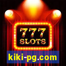 kiki-pg.com