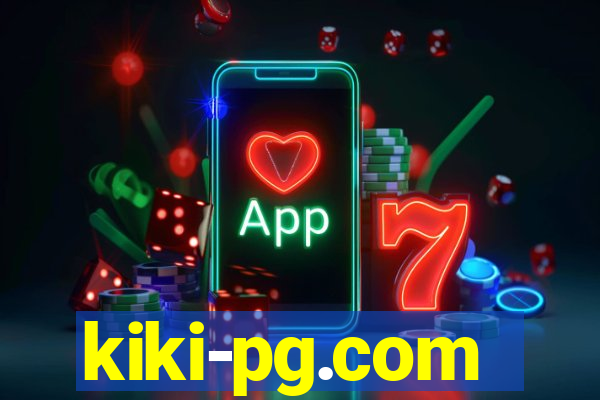 kiki-pg.com