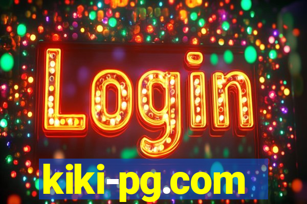 kiki-pg.com