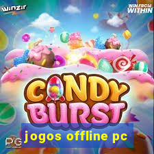 jogos offline pc