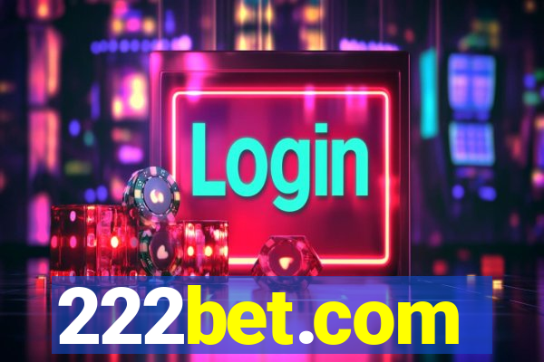 222bet.com