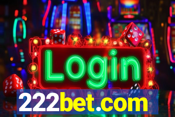 222bet.com