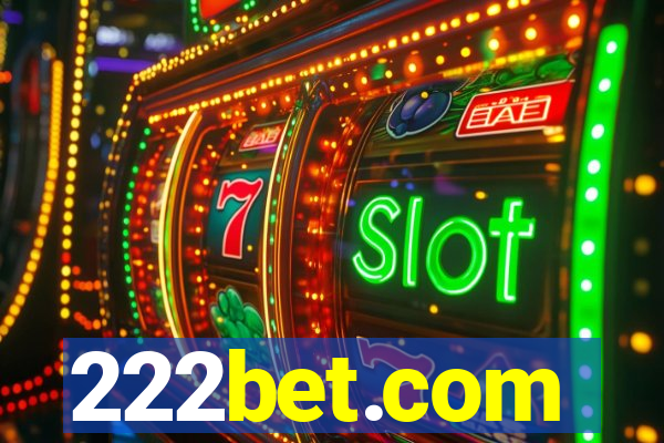 222bet.com