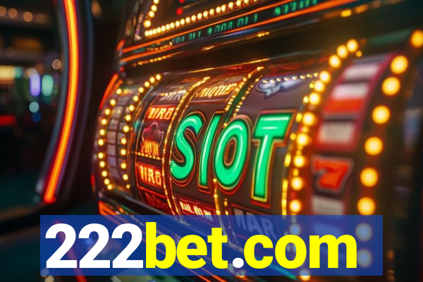 222bet.com