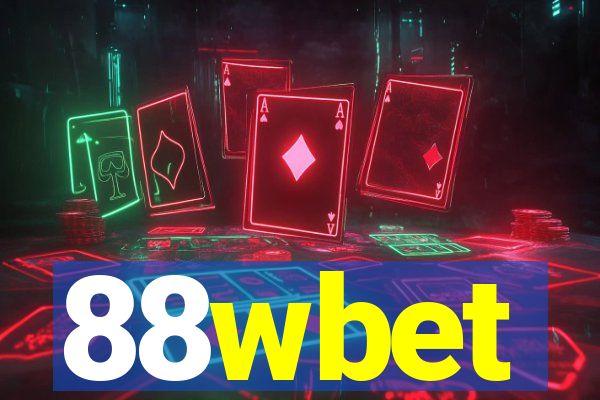 88wbet