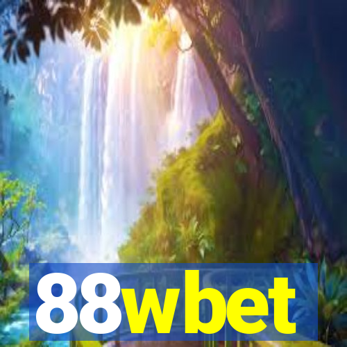 88wbet