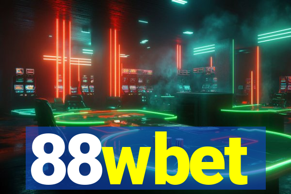 88wbet