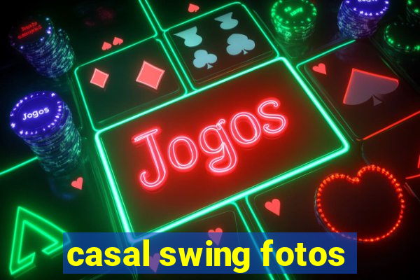 casal swing fotos