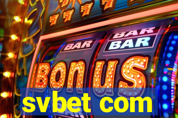 svbet com