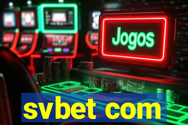 svbet com