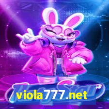 viola777.net