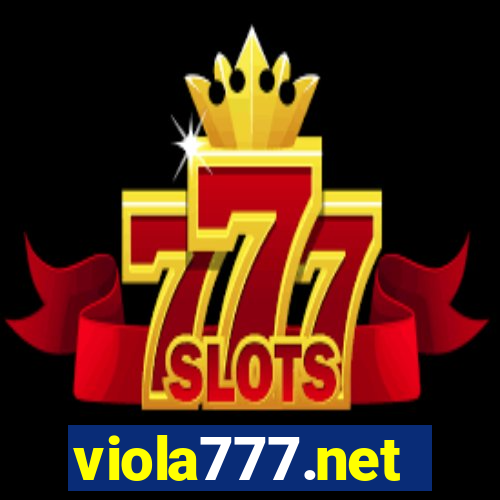 viola777.net