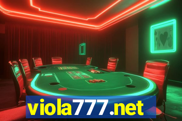 viola777.net