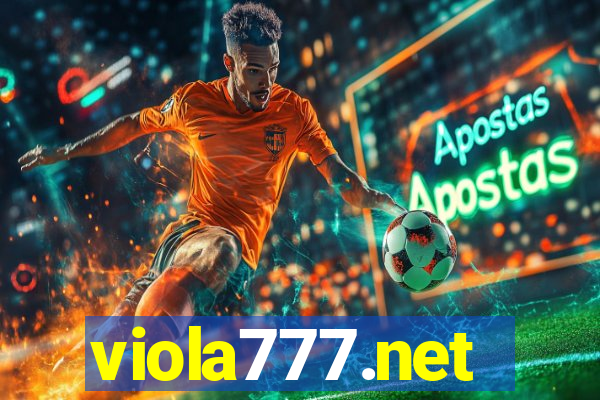 viola777.net