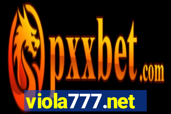 viola777.net