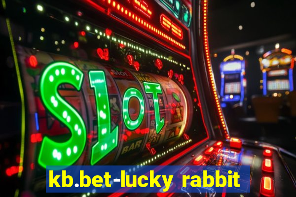 kb.bet-lucky rabbit