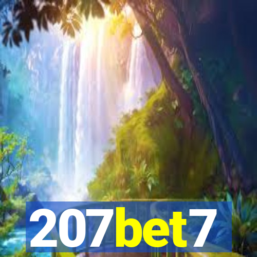 207bet7