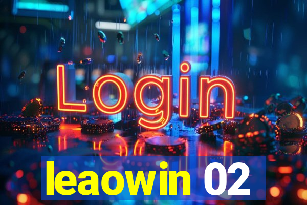 leaowin 02