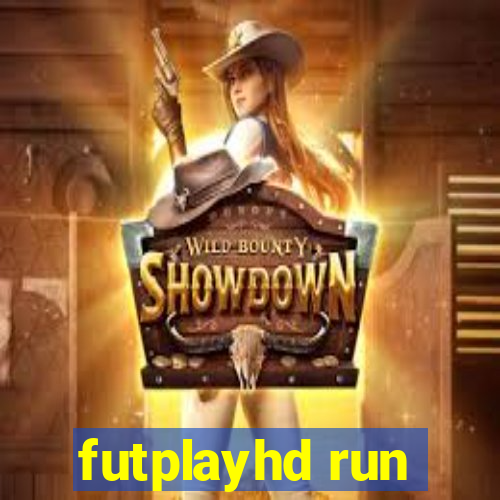 futplayhd run