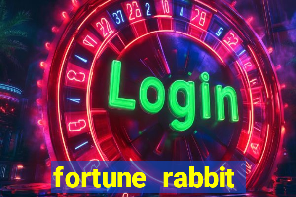 fortune rabbit horario pagante Commercial