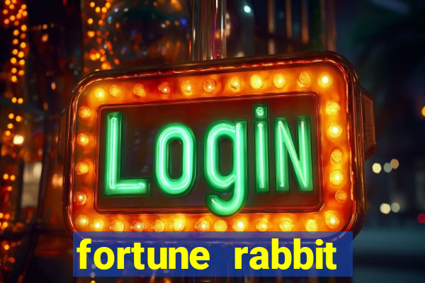 fortune rabbit horario pagante Commercial