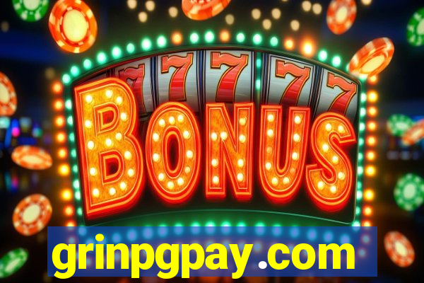 grinpgpay.com